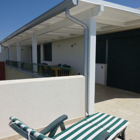 Bluvertigo-Panoramico, Dune Gallipoli Extérieur photo
