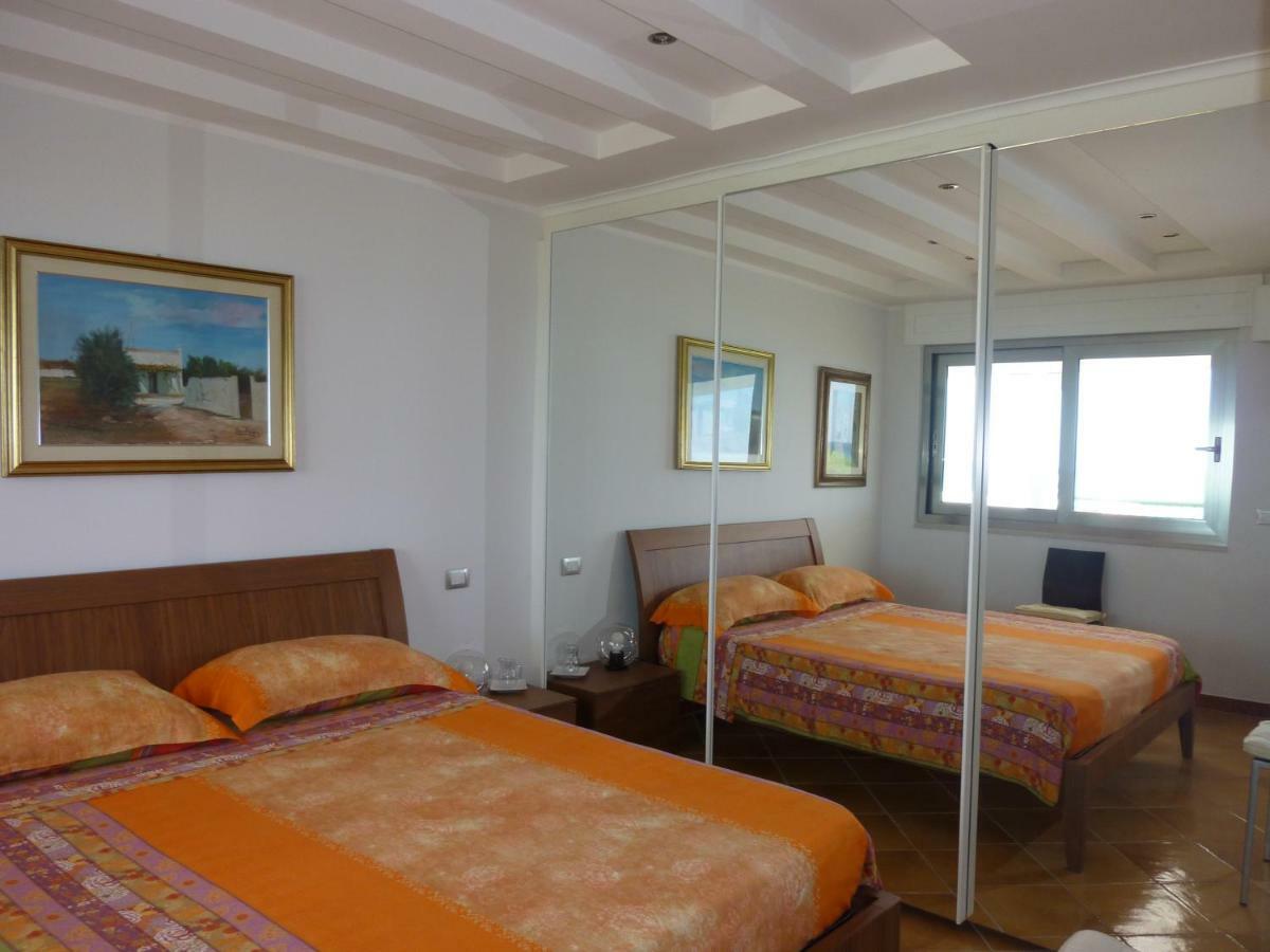 Bluvertigo-Panoramico, Dune Gallipoli Extérieur photo