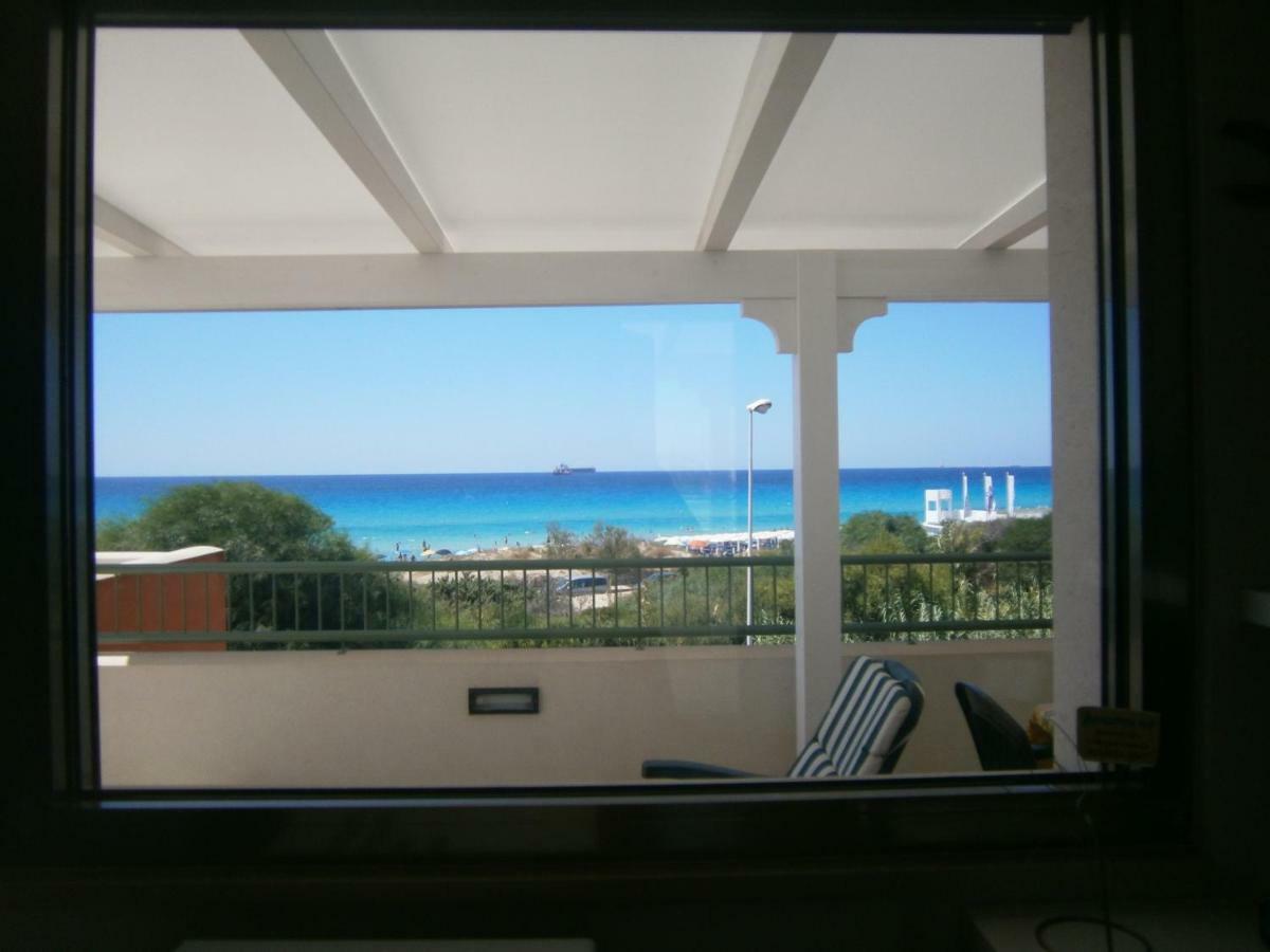 Bluvertigo-Panoramico, Dune Gallipoli Extérieur photo