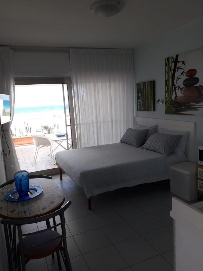 Bluvertigo-Panoramico, Dune Gallipoli Extérieur photo